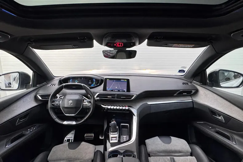 Peugeot 3008 din 2020 cu 149.000 km - oferta PEU139341 - foto 2