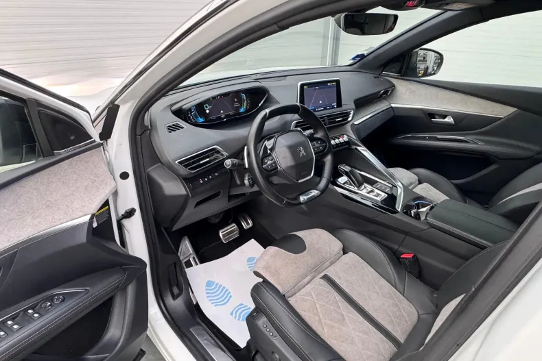 Peugeot 3008 din 2020 cu 149.000 km - oferta PEU139341 - foto 7