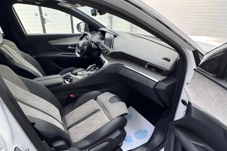 Peugeot 3008 din 2020 cu 149.000 km - oferta PEU139341 - foto 16