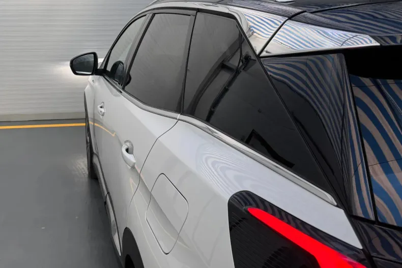 Peugeot 3008 din 2020 cu 149.000 km - oferta PEU139341 - foto 17