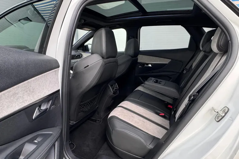 Peugeot 3008 din 2020 cu 149.000 km - oferta PEU139341 - foto 21