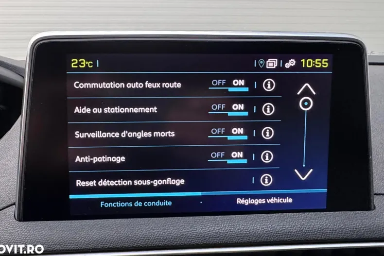 Peugeot 3008 din 2020 cu 149.000 km - oferta PEU139341 - foto 33