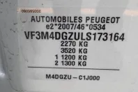 Peugeot 3008 din 2020 cu 149.000 km - oferta PEU139341 - foto 37