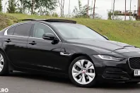 Jaguar XE din 2021 cu 177.957 km - oferta JAG139346 - foto 2