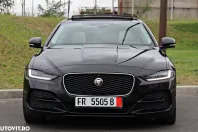 Jaguar XE din 2021 cu 177.957 km - oferta JAG139346 - foto 4