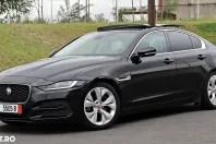 Jaguar XE din 2021 cu 177.957 km - oferta JAG139346 - foto 5