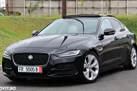 Jaguar XE din 2021 cu 177.957 km - oferta JAG139346 - foto 6