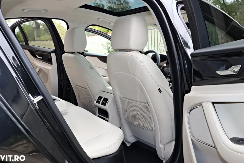 Jaguar XE din 2021 cu 177.957 km - oferta JAG139346 - foto 14