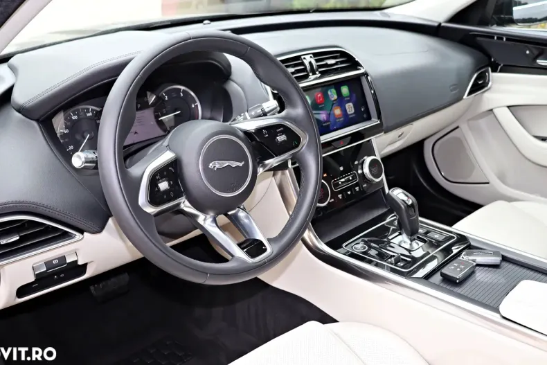 Jaguar XE din 2021 cu 177.957 km - oferta JAG139346 - foto 18