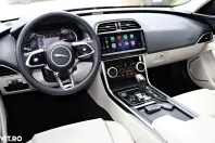 Jaguar XE din 2021 cu 177.957 km - oferta JAG139346 - foto 19
