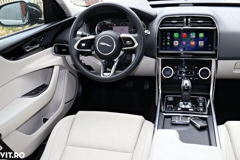 Jaguar XE din 2021 cu 177.957 km - oferta JAG139346 - foto 20