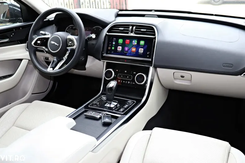 Jaguar XE din 2021 cu 177.957 km - oferta JAG139346 - foto 21