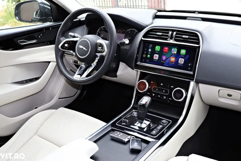 Jaguar XE din 2021 cu 177.957 km - oferta JAG139346 - foto 22