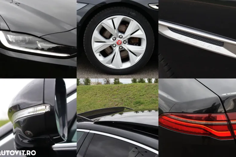 Jaguar XE din 2021 cu 177.957 km - oferta JAG139346 - foto 24
