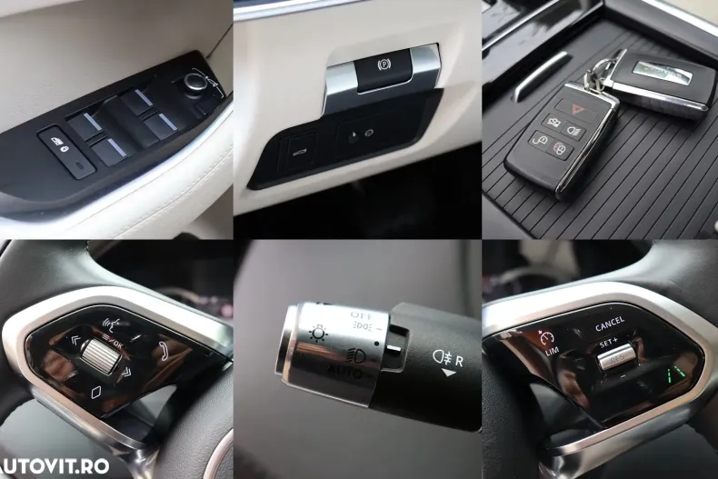 Jaguar XE din 2021 cu 177.957 km - oferta JAG139346 - foto 25