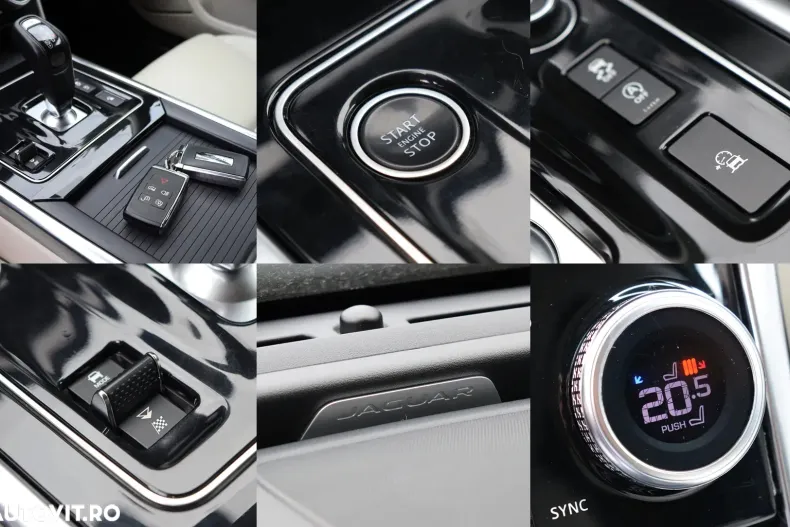 Jaguar XE din 2021 cu 177.957 km - oferta JAG139346 - foto 26