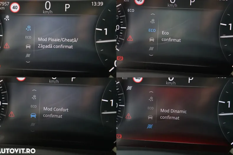 Jaguar XE din 2021 cu 177.957 km - oferta JAG139346 - foto 30