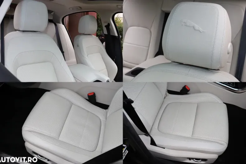 Jaguar XE din 2021 cu 177.957 km - oferta JAG139346 - foto 31