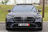 Mercedes-Benz S din 2022 cu 140.000 km - oferta MER139347 - foto 4