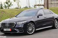 Mercedes-Benz S din 2022 cu 140.000 km - oferta MER139347 - foto 5