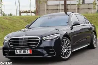 Mercedes-Benz S din 2022 cu 140.000 km - oferta MER139347 - foto 6
