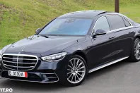 Mercedes-Benz S din 2022 cu 140.000 km - oferta MER139347 - foto 7