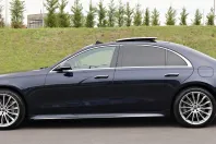Mercedes-Benz S din 2022 cu 140.000 km - oferta MER139347 - foto 8