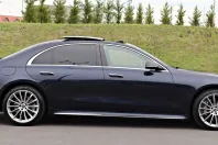 Mercedes-Benz S din 2022 cu 140.000 km - oferta MER139347 - foto 9