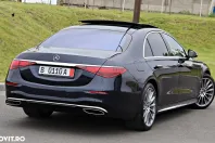 Mercedes-Benz S din 2022 cu 140.000 km - oferta MER139347 - foto 15