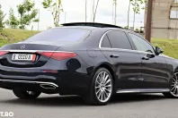 Mercedes-Benz S din 2022 cu 140.000 km - oferta MER139347 - foto 16