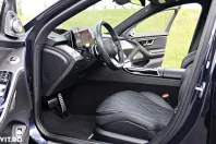 Mercedes-Benz S din 2022 cu 140.000 km - oferta MER139347 - foto 17