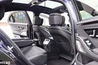 Mercedes-Benz S din 2022 cu 140.000 km - oferta MER139347 - foto 19