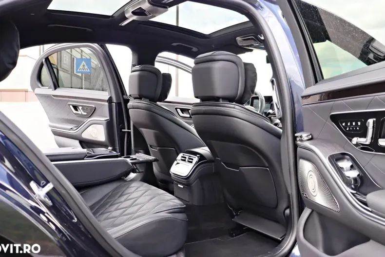 Mercedes-Benz S din 2022 cu 140.000 km - oferta MER139347 - foto 19