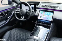 Mercedes-Benz S din 2022 cu 140.000 km - oferta MER139347 - foto 26