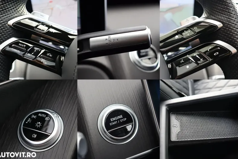 Mercedes-Benz S din 2022 cu 140.000 km - oferta MER139347 - foto 32