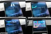 Mercedes-Benz S din 2022 cu 140.000 km - oferta MER139347 - foto 35