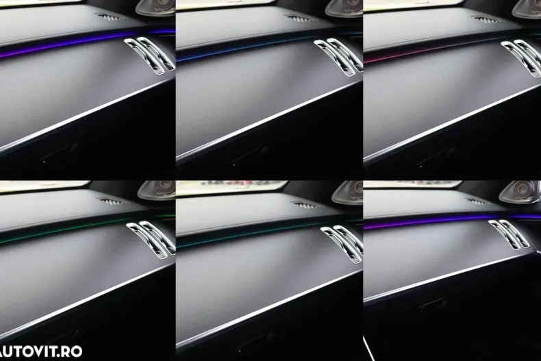 Mercedes-Benz S din 2022 cu 140.000 km - oferta MER139347 - foto 38