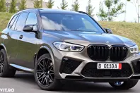 BMW X5 M din 2021 cu 137.000 km - oferta BMW139348 - foto 3