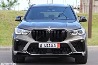 BMW X5 M din 2021 cu 137.000 km - oferta BMW139348 - foto 4