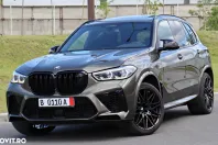 BMW X5 M din 2021 cu 137.000 km - oferta BMW139348 - foto 5