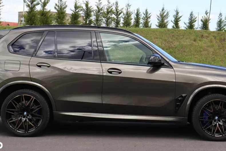 BMW X5 M din 2021 cu 137.000 km - oferta BMW139348 - foto 7