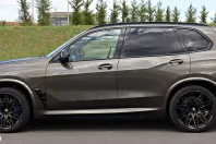 BMW X5 M din 2021 cu 137.000 km - oferta BMW139348 - foto 8