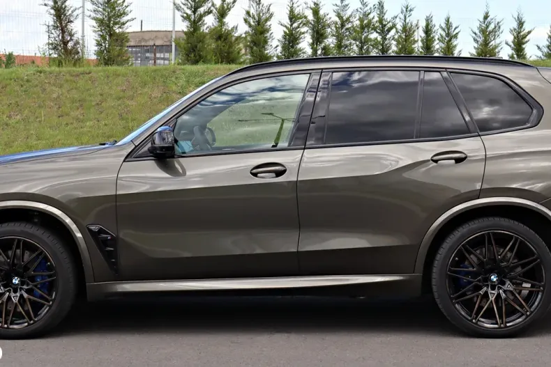 BMW X5 M din 2021 cu 137.000 km - oferta BMW139348 - foto 8