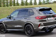 BMW X5 M din 2021 cu 137.000 km - oferta BMW139348 - foto 9