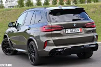 BMW X5 M din 2021 cu 137.000 km - oferta BMW139348 - foto 10