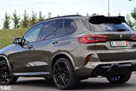 BMW X5 M din 2021 cu 137.000 km - oferta BMW139348 - foto 11