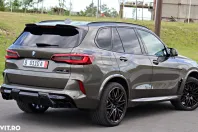 BMW X5 M din 2021 cu 137.000 km - oferta BMW139348 - foto 12