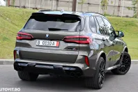 BMW X5 M din 2021 cu 137.000 km - oferta BMW139348 - foto 13