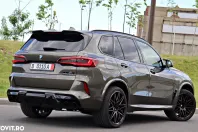 BMW X5 M din 2021 cu 137.000 km - oferta BMW139348 - foto 14