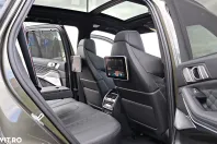 BMW X5 M din 2021 cu 137.000 km - oferta BMW139348 - foto 17